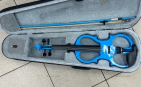 Купить Скрипка Antonio Lavazza EVL-01 BL б/у , в Москва и область Цена:5900рублей