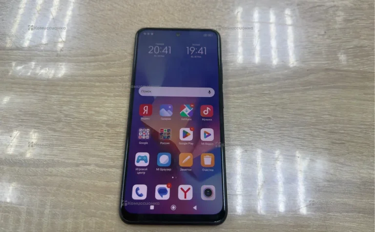 Xiaomi Redmi Note 10S 6/128 ГБ