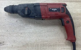 Купить Перфоратор Elitech П 3-28РЭМ б/у , в Казань Цена:2500рублей