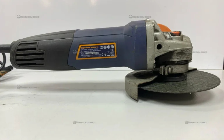 УШМ Max-Pro 680Вт