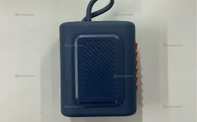 Купить Портативная Колонка  Синяя б/у , в Сызрань Цена:390рублей