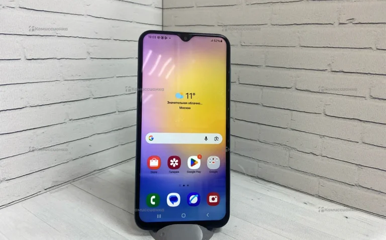 Samsung Galaxy A25 6/256 ГБ