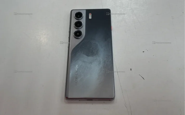 Tecno CAMON 40 8/256Gb