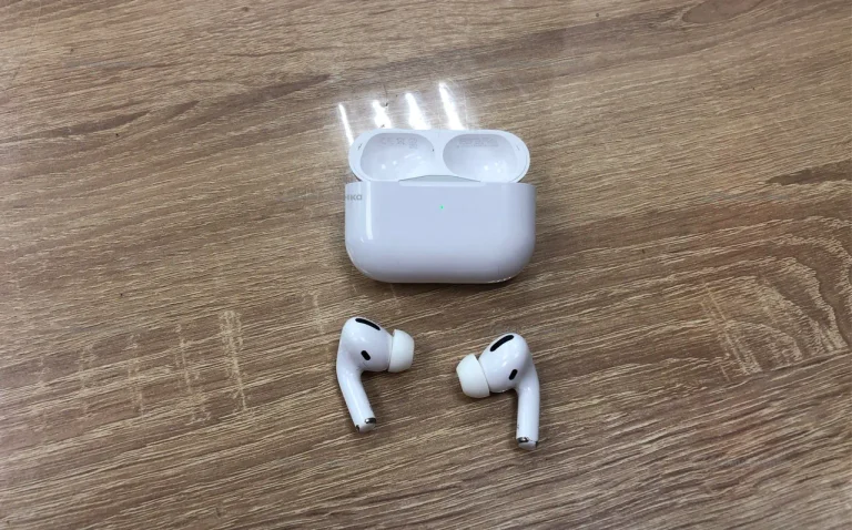 Наушники  AirPods Pro rep