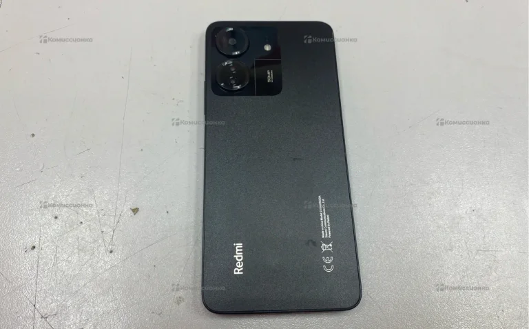 Xiaomi Redmi 13C 5G 8/256 ГБ