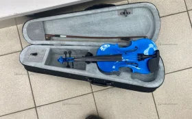 Купить Скрипка ANTONIO LAVAZZA  VL20 BL б/у , в Москва и область Цена:2500рублей