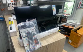 Купить 24" Телевизор LED AIWA JH24TS240N /HD/Android 13 (WildRed)/1+8 Gb/ б/у , в Москва и область Цена:7990рублей