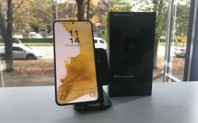 Купить Samsung Galaxy S22 8/128 ГБ б/у , в Краснодар Цена:18900рублей