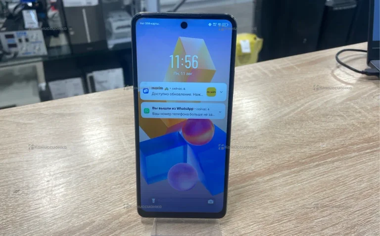 Infinix Hot 40 Pro 8/256Gb