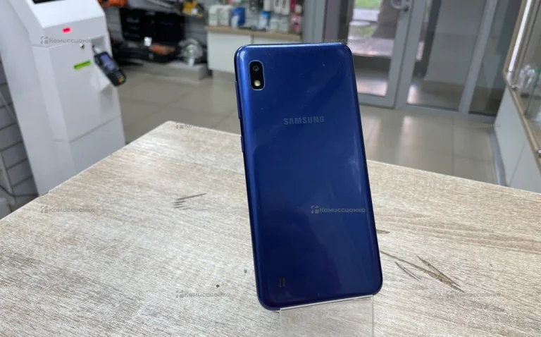 Samsung Galaxy A10 2/32 ГБ