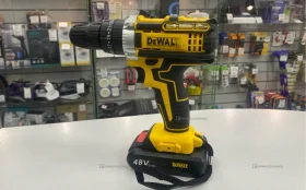 Купить Шуруповерт  Dewalt rep б/у , в Казань Цена:1500рублей