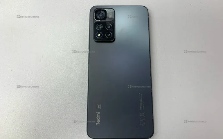 Xiaomi Redmi Note 11 Pro+ 8/256 ГБ