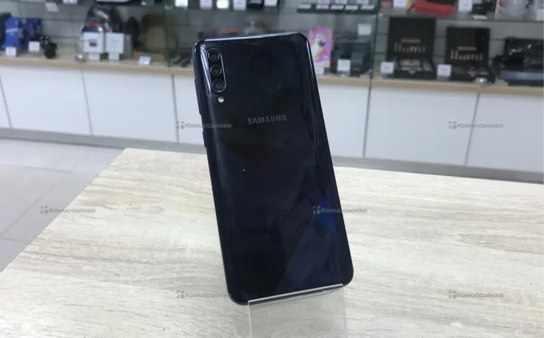 Samsung Galaxy A30s 3/32Gb