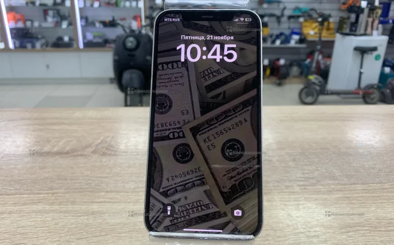 Apple IPhone 12 64Gb