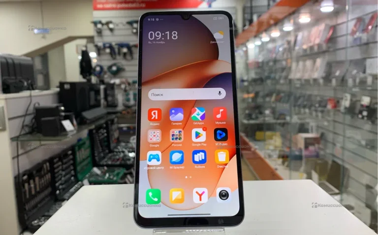 Xiaomi redmi 14c 4/128