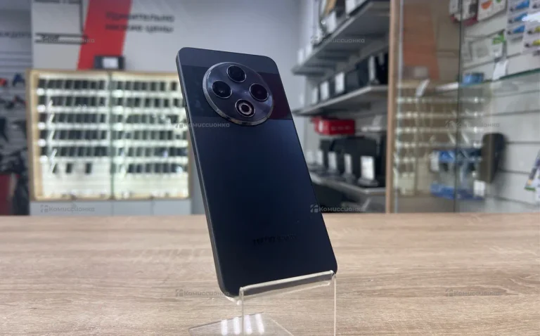 Tecno Spark 30 8/256gb