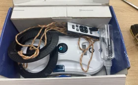 Купить Робот мойщик окон Clean bot б/у , в Самара Цена:3500рублей