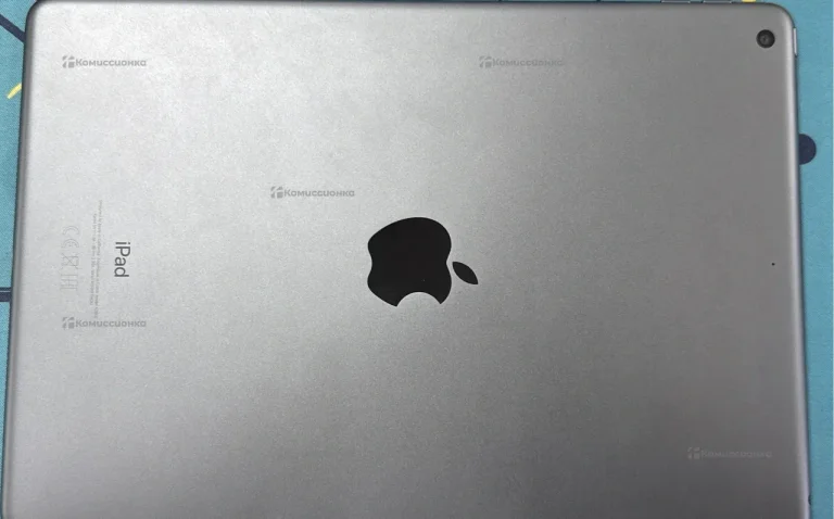 Планшет Apple iPad 9-го поколения 64ГБ Wi-Fi