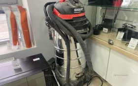 Купить Пылесос  gigant vc-60 б/у , в Казань Цена:5900рублей