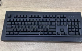 Купить Клавиатура  dark project kd104a б/у , в Челябинск Цена:4900рублей