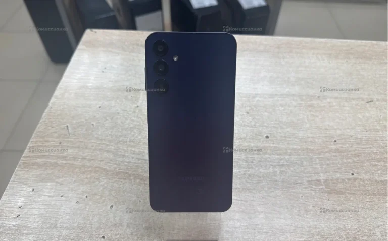 Samsung Galaxy A25 5G 8/256 ГБ