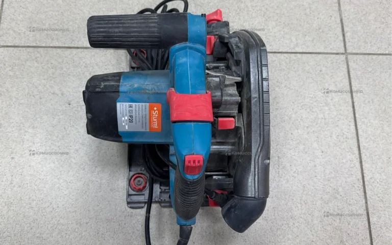 Погружная пила CS50165PS