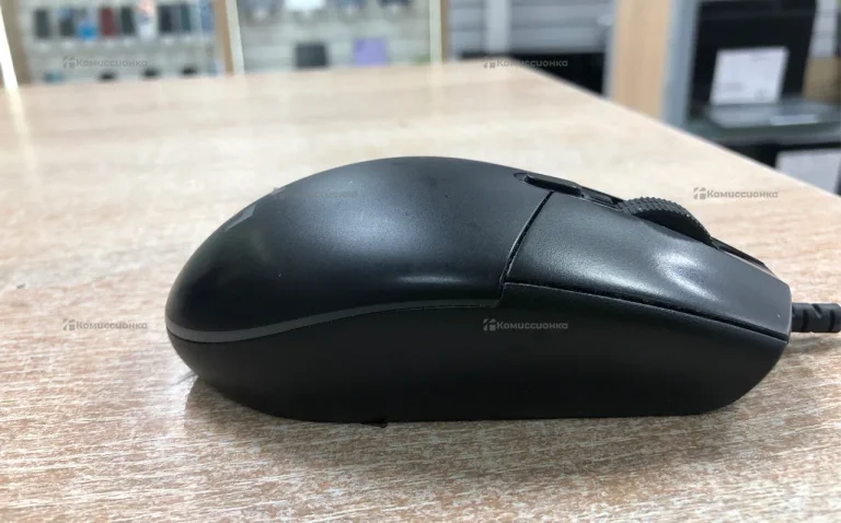 Мышь Logitech g102