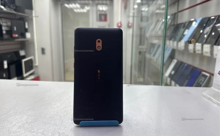 Nokia 2.1 1/8 ГБ