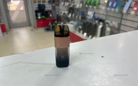 Эл сигарета luxe