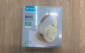 Купить Наушники BLUETOOTH A32 б/у , в Тольятти Цена:1290рублей