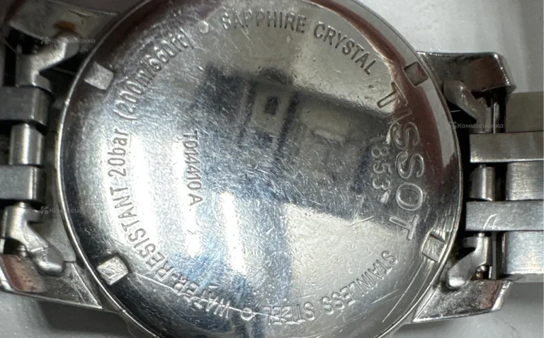 Часы Tissot T014410A