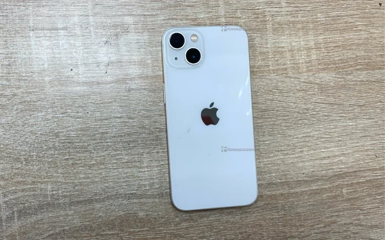 Apple iPhone 13 128Gb
