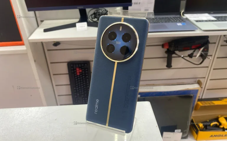 Realme 12 Pro 12/512 ГБ