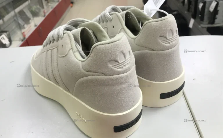 Кроссовки Adidas Fog 42p