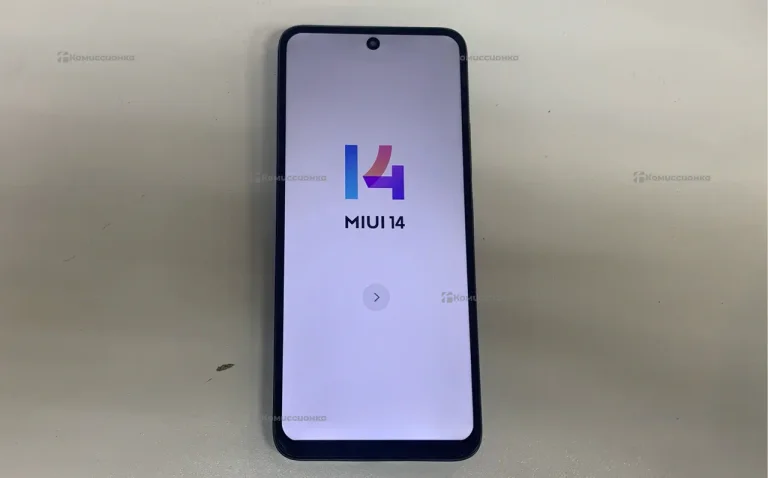 Xiaomi Redmi 12 8/256gb