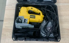 Купить Лобзик DEWALT DW341K б/у , в Рязань Цена:6500рублей
