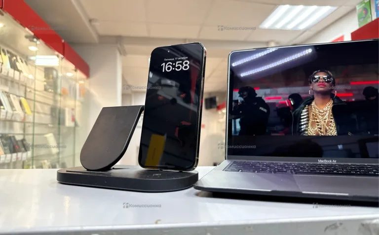 Apple iPhone 14 Pro Max 6/128 ГБ