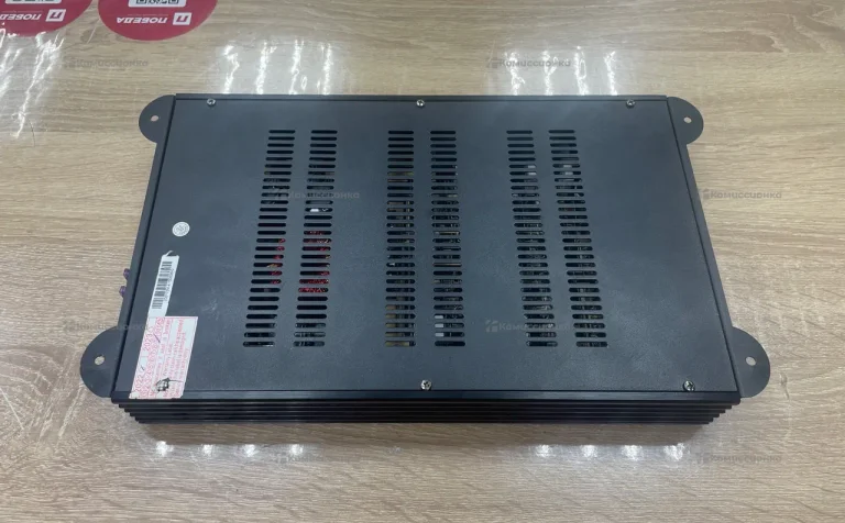 Усилитель  Swat master M-4.100