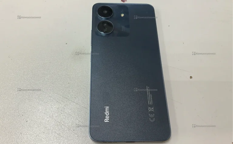 Xiaomi Redmi 13C 4/128 ГБ