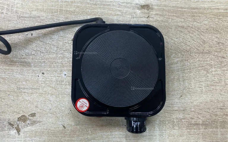 Плитка дисковая