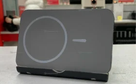 Купить Power Bank  магнит серый б/у , в Санкт-Петербург Цена:590рублей