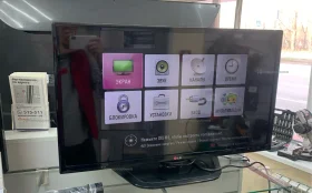 Купить Телевизор LG• 32LN540V б/у , в Тольятти Цена:6900рублей