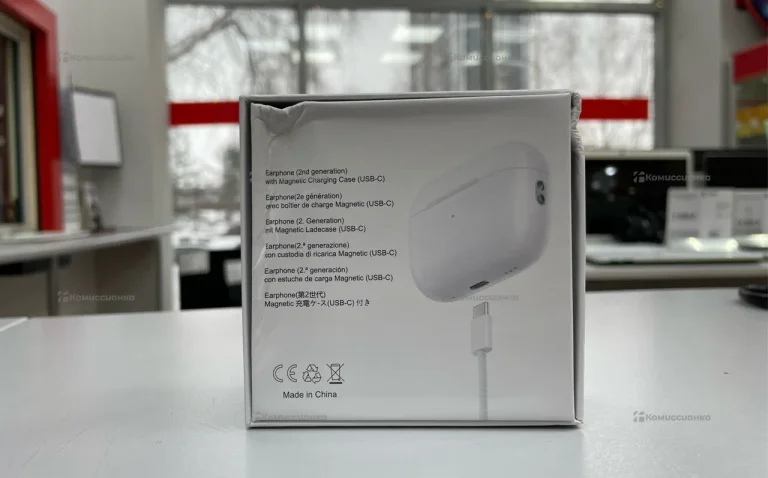 Наушники  AirPods replica