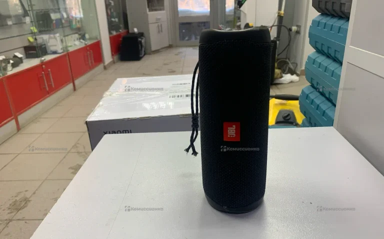 Колонка  Jbl Flip 5