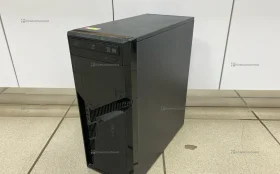 Системный блок черный