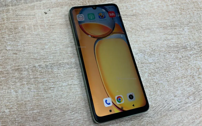 Xiaomi Redmi 13C 8/256 ГБ