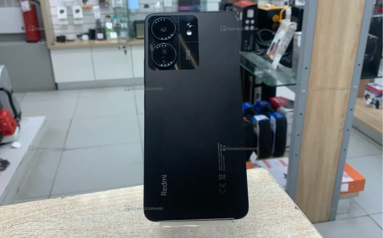 Xiaomi Redmi 13C 8/256 ГБ