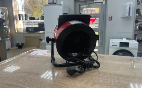 Тепловая пушка керамическая Equation