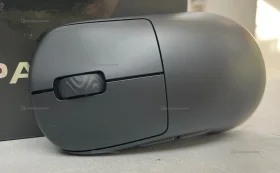 Мышь беспроводная Ardor gaming impact pro