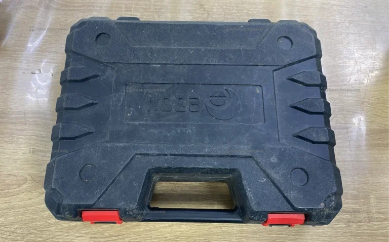 Дрель-шуруповерт Edon AD-14C